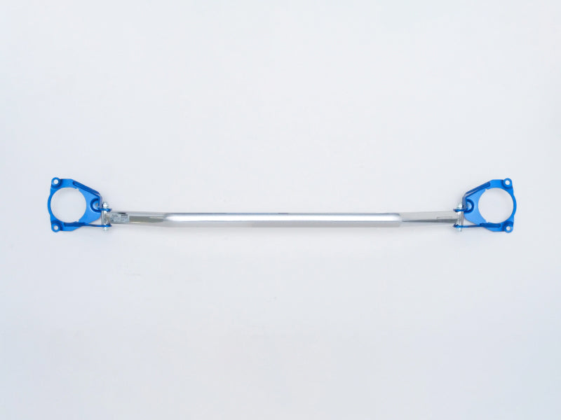 CUSCO STRUT BAR FRONT ALUMINUM OVAL SHAFT TYPE 1 FOR TOYOTA ALPHARD HYBRID VELLFIRE HYBRID AAHH40W AAHH45W ALPHARD AGH40W 1AC 540 A