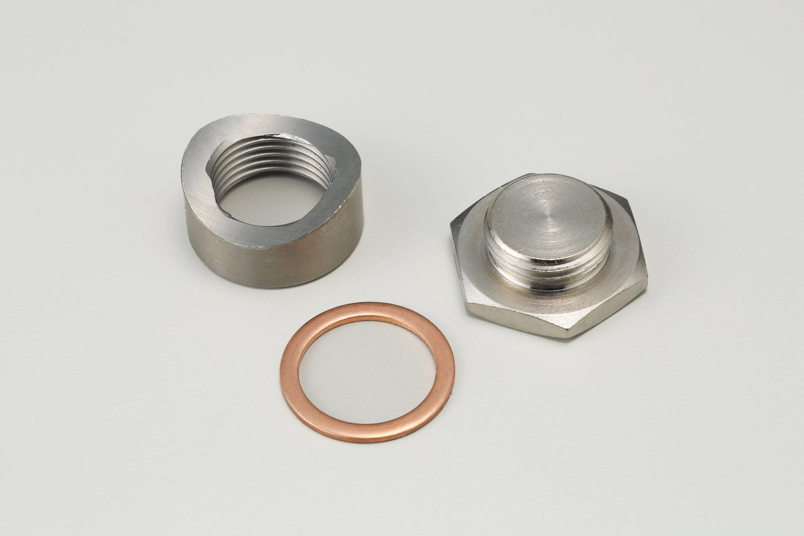 TOMEI O2 SENSOR BUNG AND PLUG FOR  490001