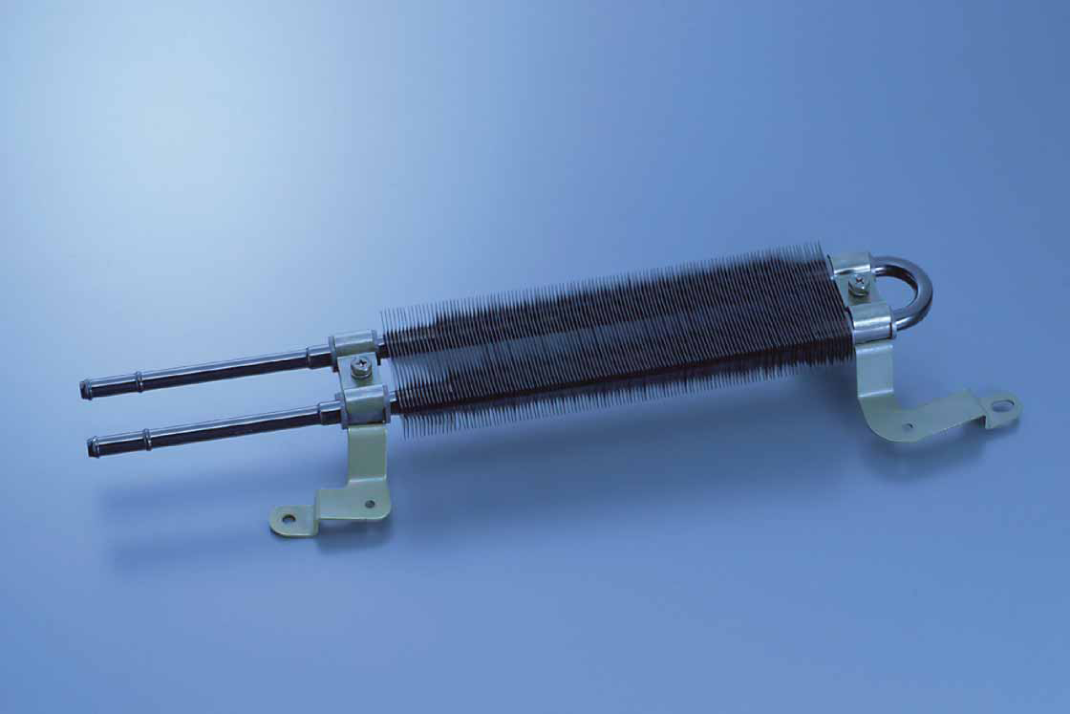 NISMO Power Steering Oil Cooler  For Fairlady Z Z33 VQ35DE 49790-RSZ30