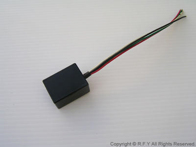 RACING FACTORY YAMAMOTO SPEED LIMITER CUTTER FOR HONDA S2000 AP1 AP2 RACING-FACTORY-YAMAMOTO-00153