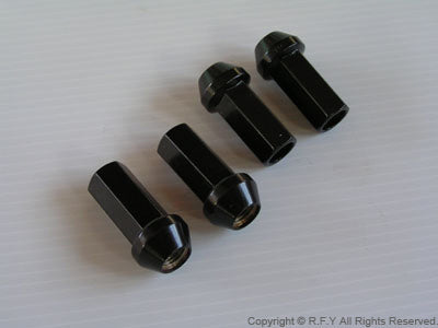 RACING FACTORY YAMAMOTO WHEEL NUTS FOR HONDA S2000 AP1 AP2 RACING-FACTORY-YAMAMOTO-00072