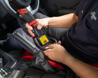 GREDDY X HORNET STEERING LOCK FOR  18001934