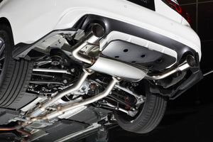 FUJITSUBO AUTHORIZE R For SKYLINE 400R RV37 570-15245