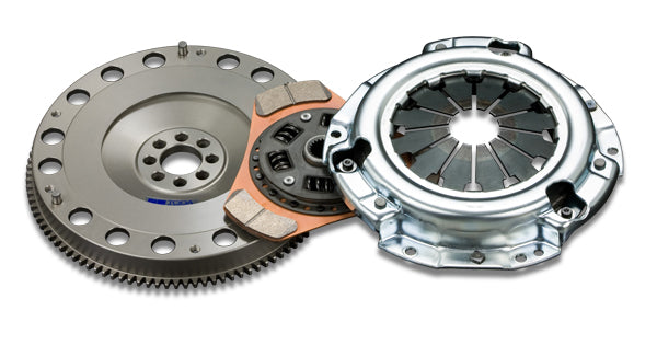 TODA RACING Ultra Light Flywheel Clutch KIT metallic disc  For LEVIN TRUENO MR2  4AG 26000-4AG-00M