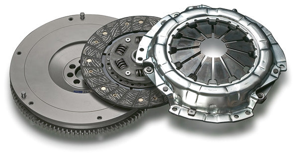 TODA RACING Ultra Light Flywheel Clutch KIT sports disc  For LEVIN TRUENO MR2 4AG 26000-4AG-21N