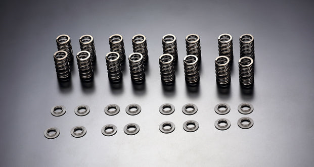 TODA RACING Inner Shim KIT B-spec Upgrade Set  For LEVIN  TRUENO 4AG-4valve 14750-4AG-B0S