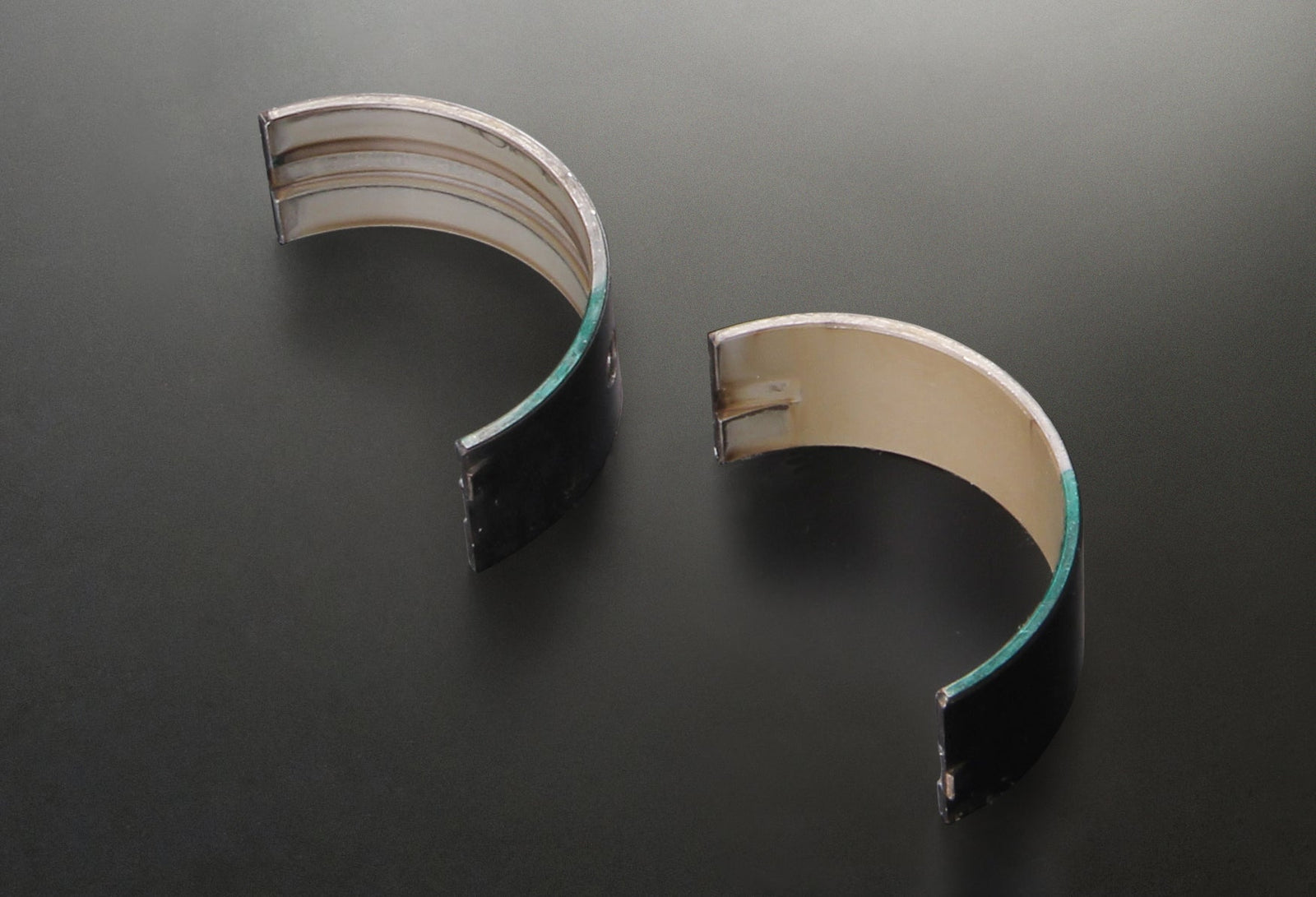 TOMEI MAIN BEARING GRADE B  For TOYOTA AE92 4AG 126207