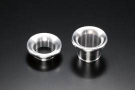 TODA RACING Straight Air Trumpet  For TOYOTA AE101 4AG 20valve 17342-000-030