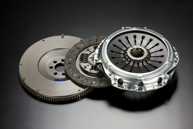 TODA RACING Ultra Light Flywheel Clutch KIT sports disc  For LANCER EVO X 4B11 26000-4B1-10N