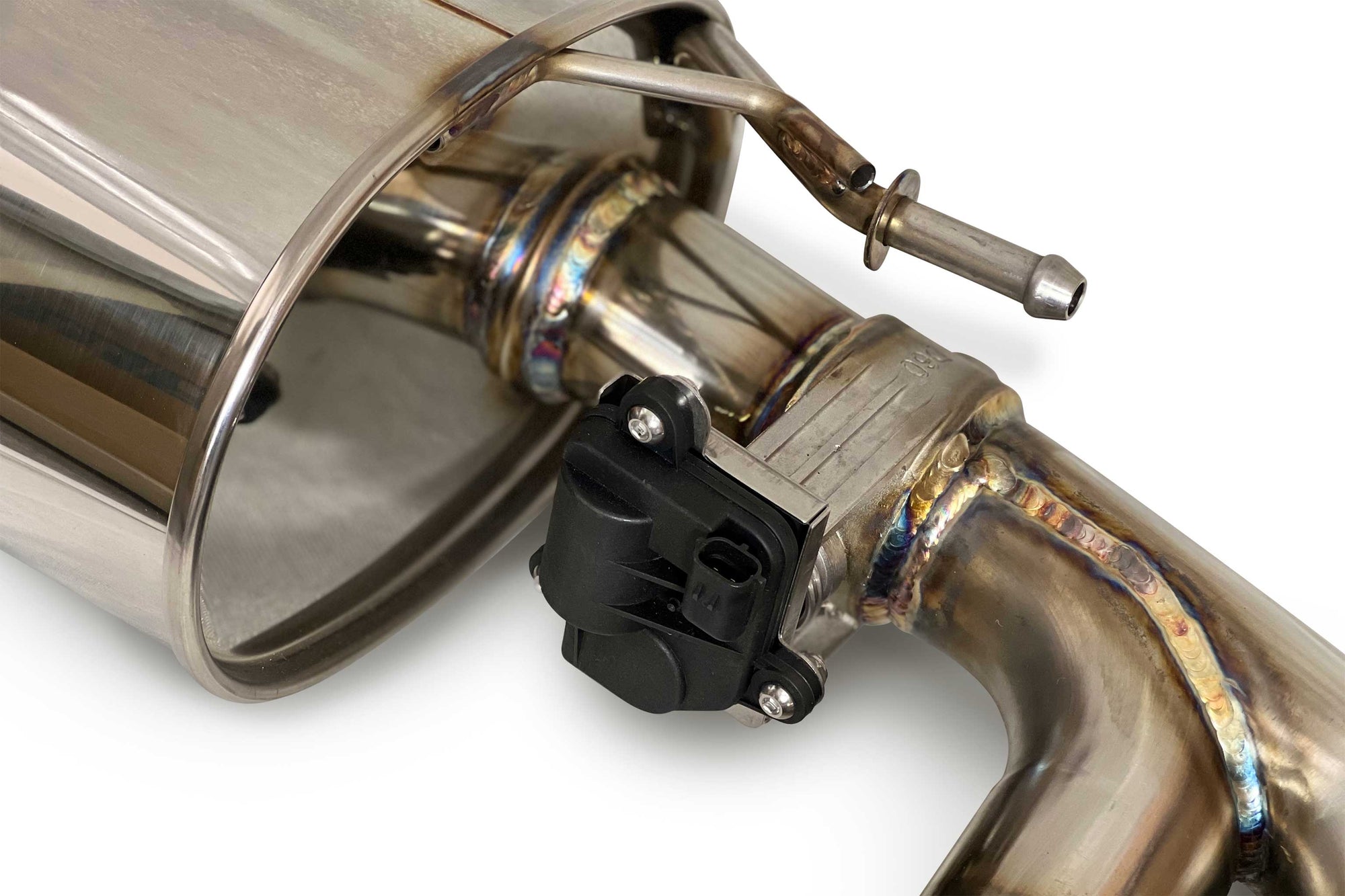 FUJITSUBO VVV EXHAUST FOR GR YARIS 1.6 GXPA16 470-21232