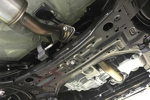 FUJITSUBO FRONT PIPE EXHAUST FOR SUZUKI SWIFT SPORTS ZC33S 610-81552
