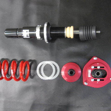 RESULT JAPAN FW DAMPER (JW5) TYPE-SP FOR HONDA S660 JW5