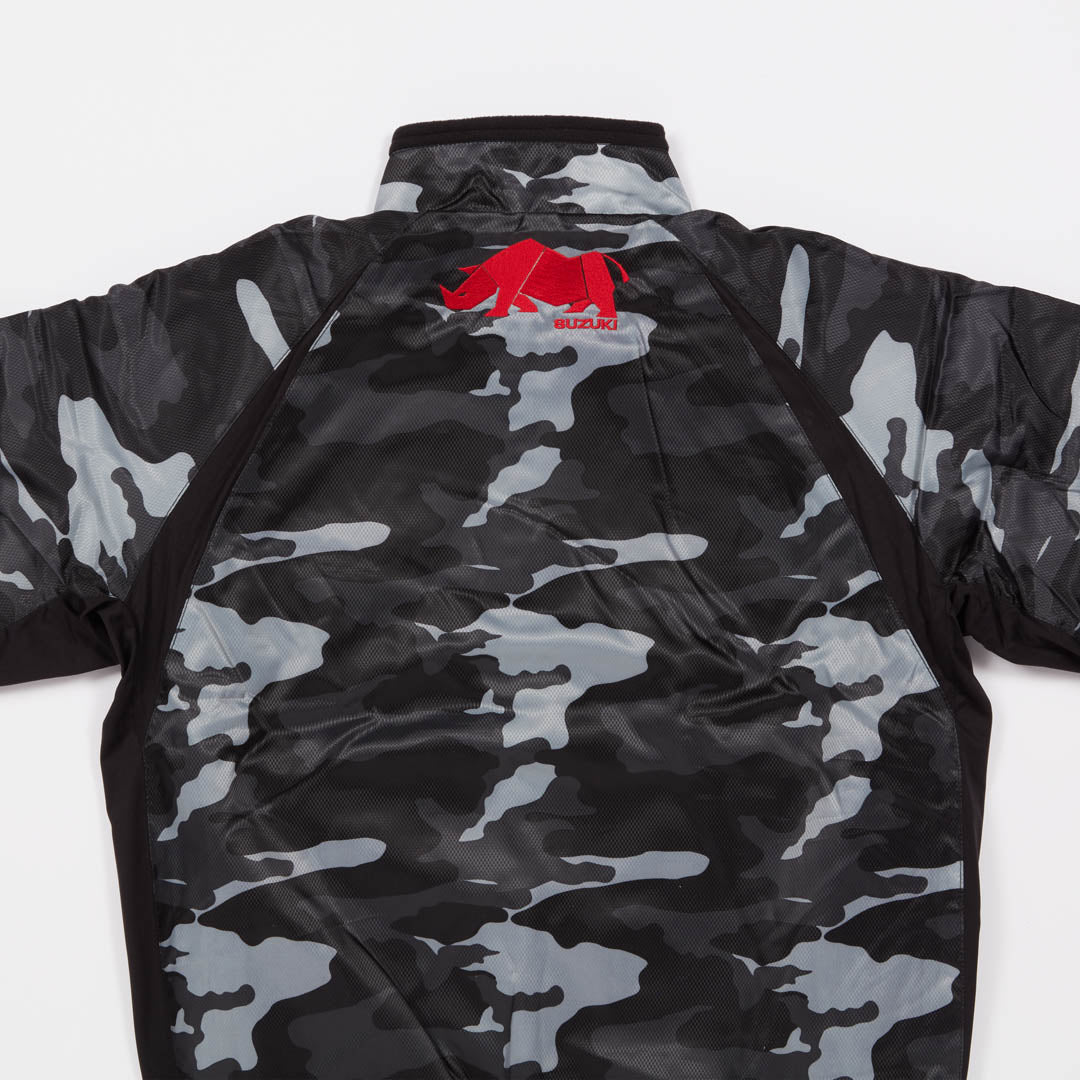 AUTO RIMESSA JIMNY PULLOVER JACKET M FOR  0000R-78000-C0M