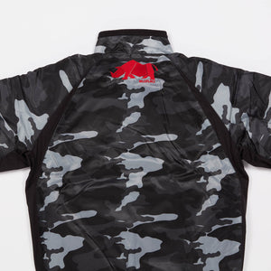 AUTO RIMESSA JIMNY PULLOVER JACKET M FOR  0000R-78000-C0M