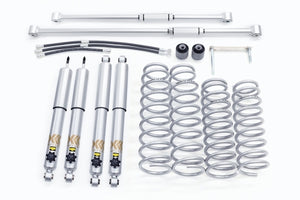 JAOS BATTLEZ LIFT-UP KIT AJ COMPLETE FOR SUZUKI JIMNY JC74 SERIES FOR SUZUKI JIMNY JC74 SERIES A734522C