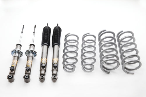 JAOS BATTLEZ LIFT-UP KIT VFCA FOR MITSUBISHI PAJERO V60 V70 A733325