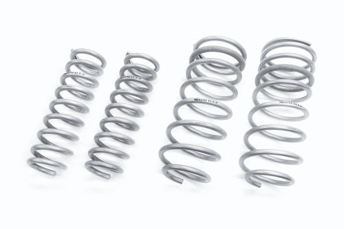 JAOS BATTLEZ LOWERING SPRINGS TI-W FOR TOYOTA LAND CRUISER 250 DIESEL B736068B