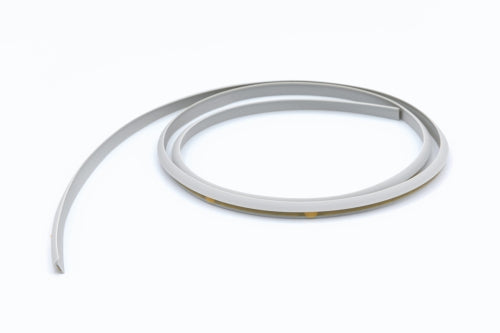 JAOS REPAIR PARTS/OPTIONAL PARTS END MOLDING GRAY 1 METER D996002