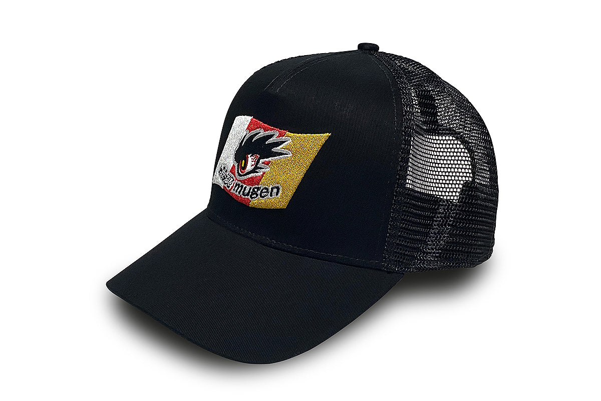 MUGEN TEAM MUGEN CAP 90000-XYM-503A