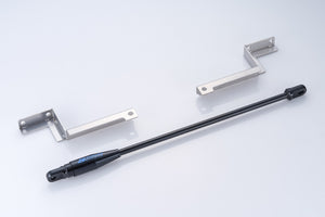 SPOON MOTION CONTROL BEAM FRONT REAR FOR CIVIC FL1 FL5 L15C K20C 50500-FLA-000