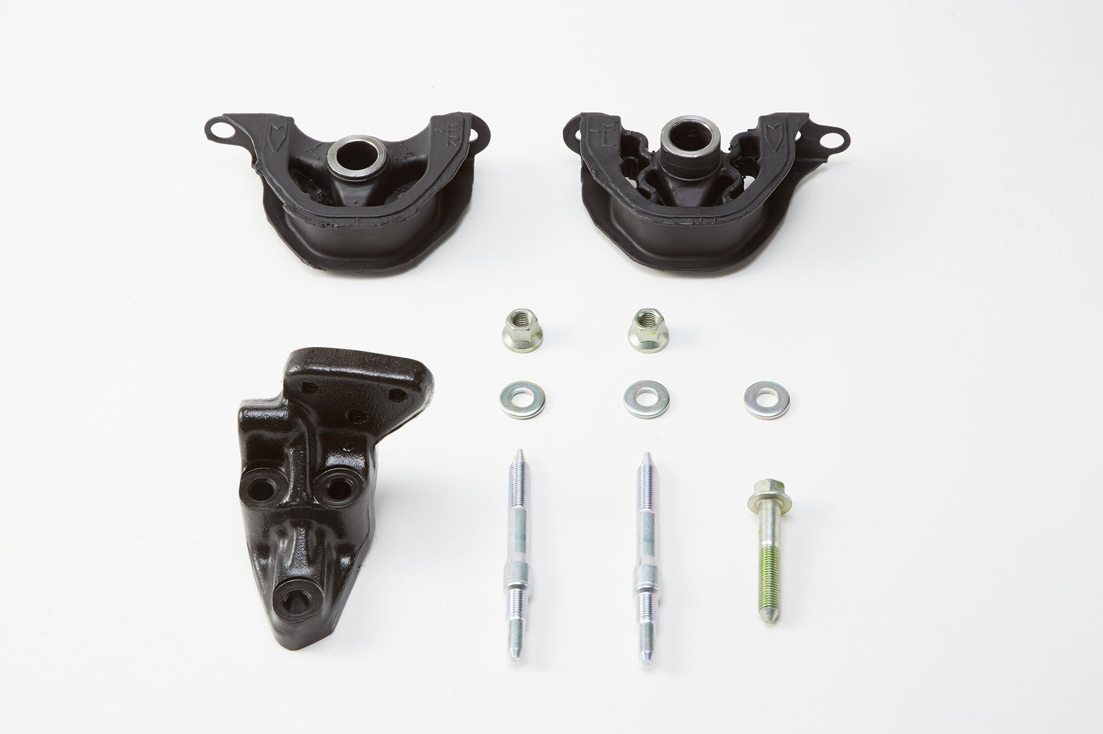 SPOON Engine Transmision Mount Conversion Kit For HONDA CIVIC EG6 50800-EG6-001