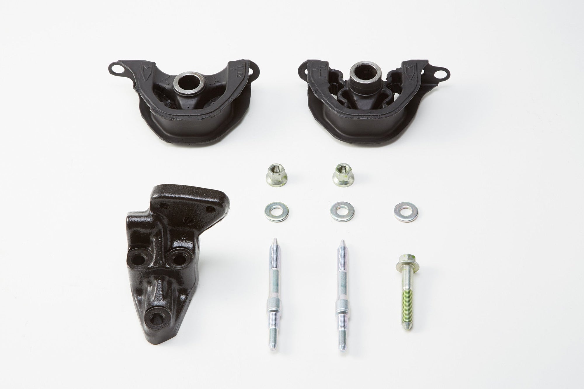 SPOON Engine Transmision Mount Conversion Kit For HONDA CIVIC EG6 50800-EG6-001