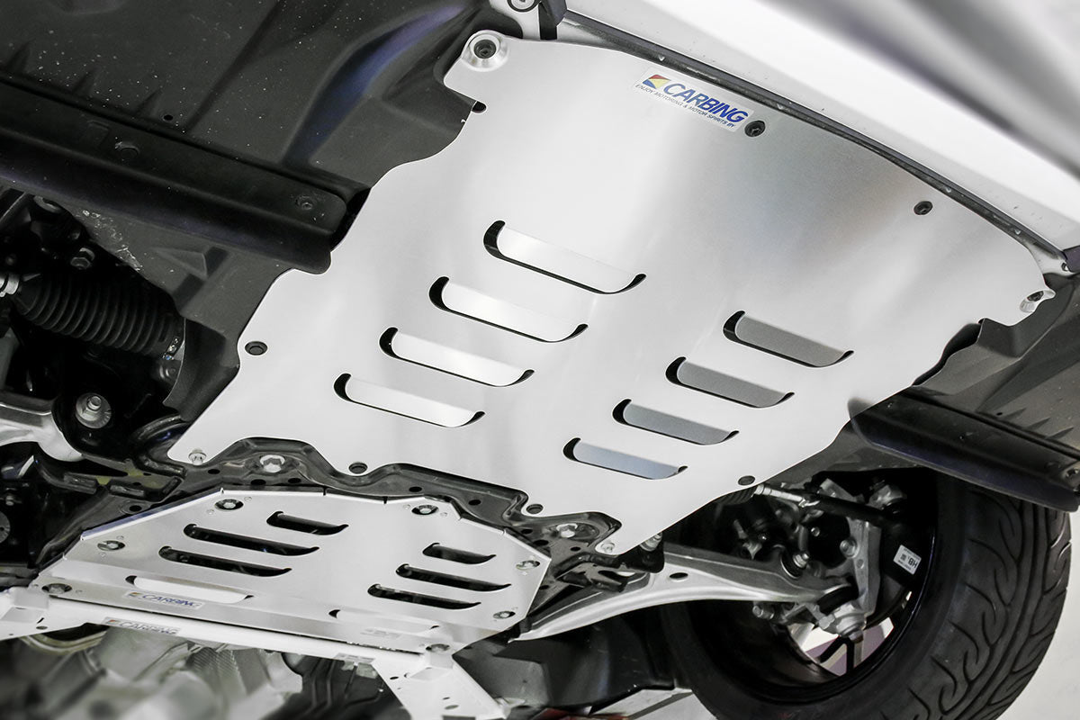 OKUYAMA UNDER PANEL VER.1 & VER.2 SET For ROADSTER ROADSTER RF ND5RC NDERC 509-426-0