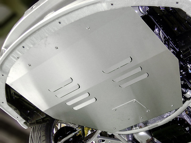 OKUYAMA UNDER PANEL For SUBARU LEGACY B4 TOURING WAGON BL5 BP5 509-512-0