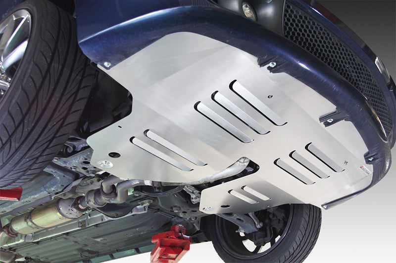 OKUYAMA UNDER PANEL For ALFA ROMEO 156 2.5 V6 24V Q SYSTEM 932A1 509-713-1