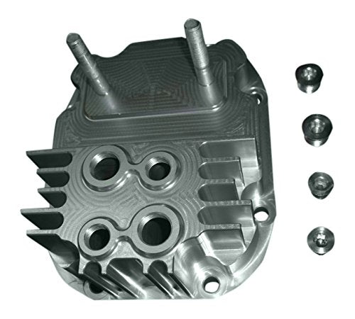 CUSCO Capacity Up Def Cover  For SUBARU Impreza WRX-STi GC8  GDB  GGB  GRB  GVB  VAB 692 008 AS