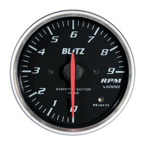 BLITZ Ï_60 TACHO METER  For MULTIPLE FITTING  19566