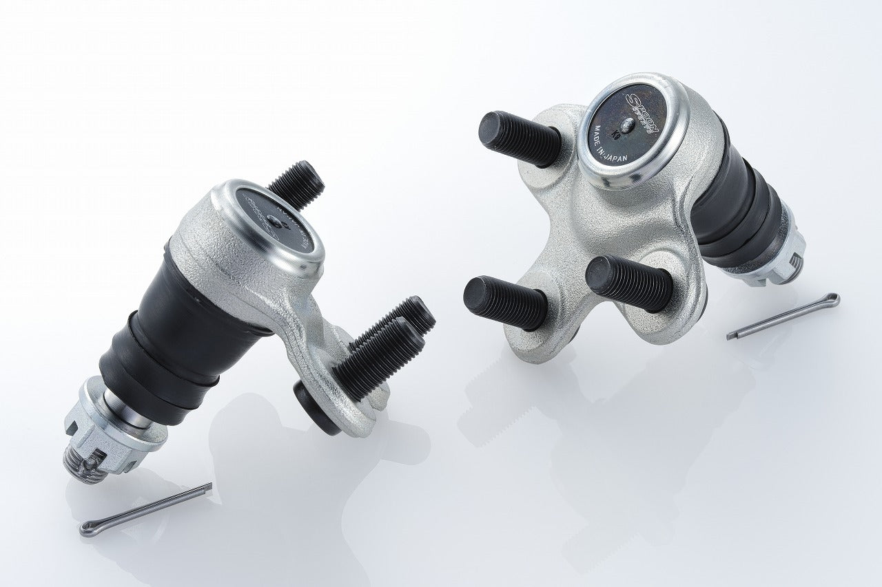 SPOON ZERO BUMP STEER KIT FRONT For HONDA CIVIC FK7 FC1 51220-FK7-010