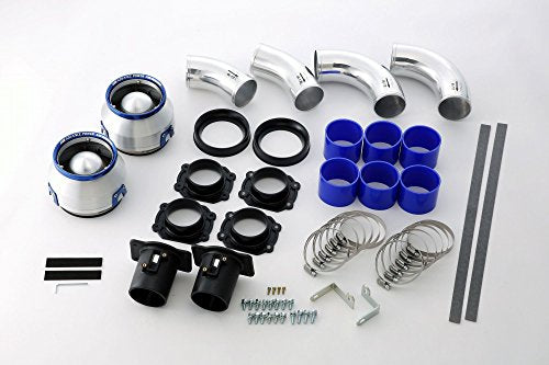 BLITZ ADVANCE POWER INTAKE KIT  For NISSAN GT-R R35 VQ38DETT 42174