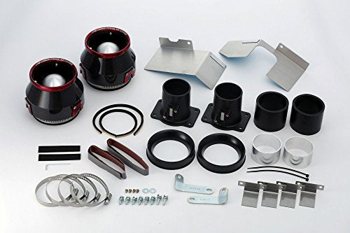 BLITZ CARBON POWER INTAKE KIT  For NISSAN SKYLINE PV36 VQ35HR 35129