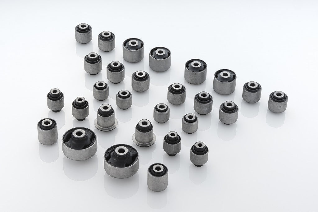 SPOON SUS BUSH SET FOR HONDA ACCORD CL7 EURO 51359-CL7-000