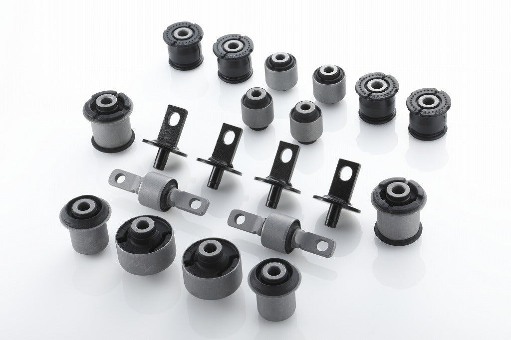 SPOON SUSPENSION BUSH SET  Suspension Parts For HONDA CIVIC EP3 51359-EP3-000