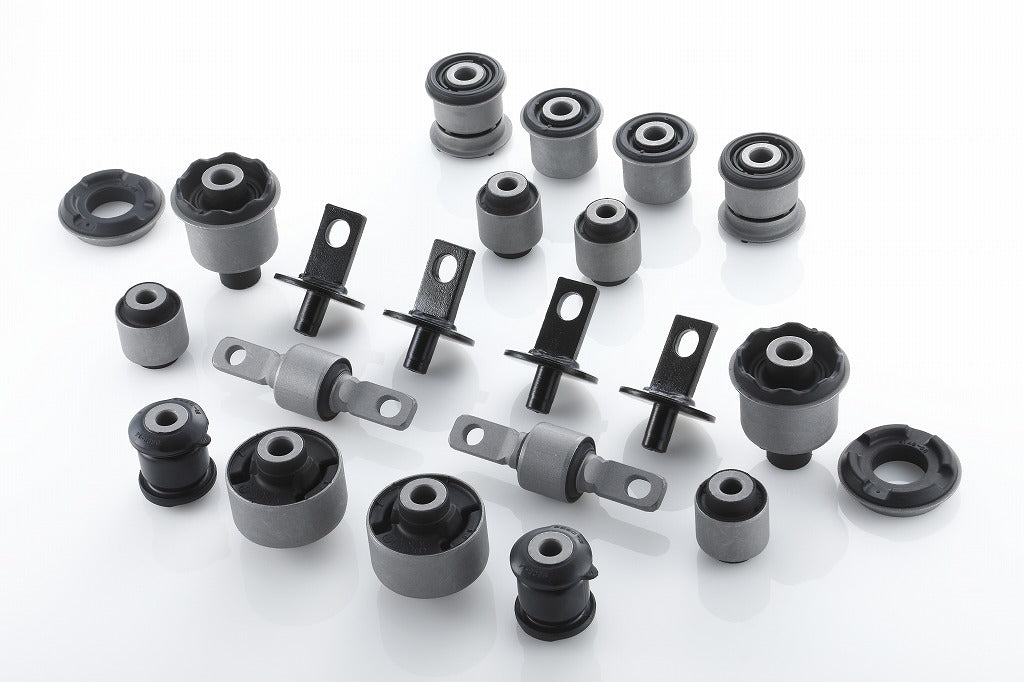 SPOON SUSPENSION BUSH SET Suspension Parts For HONDA CIVIC FD2 51359-FD2-000