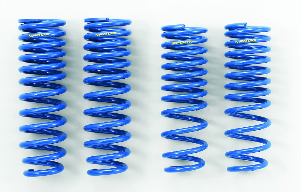 SPOON PROGRESSIVE SPRINGS For HONDA CIVIC EK4 EK9 51400-EKA-001