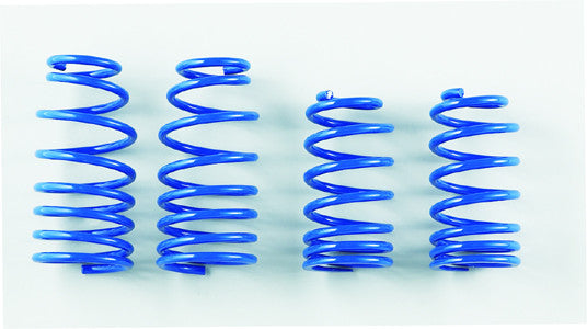 SPOON PROGRESSIVE SPRINGS For HONDA CIVIC FD2 51400-FD2-001
