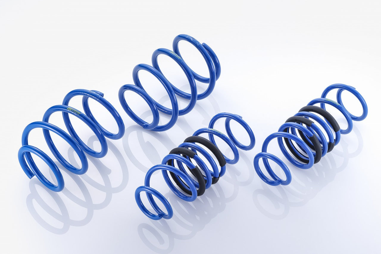 SPOON PROGRESSIVE SPRING FOR HONDA CIVIC FL4 E:HEV LFC-H4 51400-FL4-001