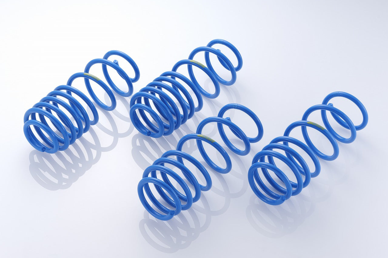 SPOON PROGRESSIVE SPRING For HONDA N-ONE JG3 51400-JG3-001