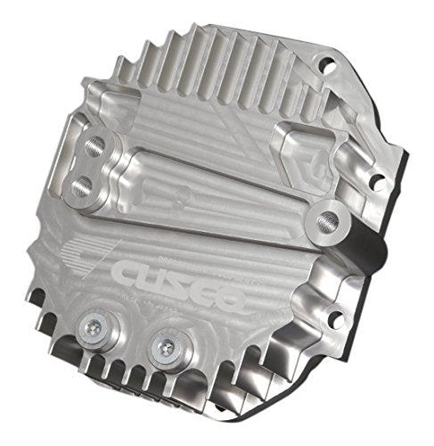 CUSCO Capacity Up Def Cover  For TOYOTA 86 (ZN6) SUBARU BRZ (ZC6) 965 008 AS