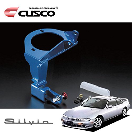 CUSCO Mount Bracket with BCS  For NISSAN Silvia S15 2WD 20002000T 222 54B AT
