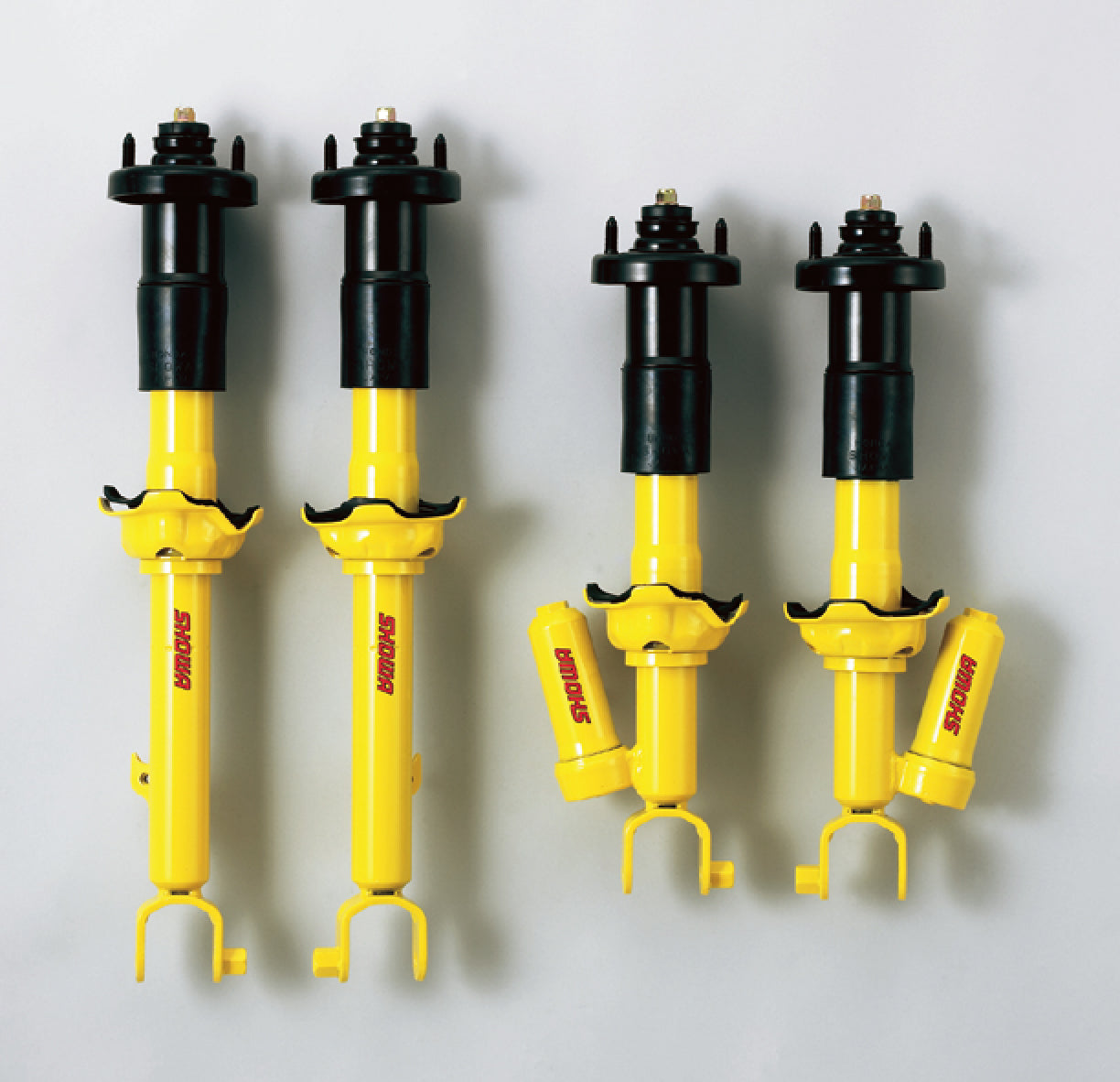 SPOON DAMPER KIT[FIX TYPE] COILOVER SUSPENSION KIT FOR HONDA S2000 AP1 AP2 F20C F22C 51600-AP1-000