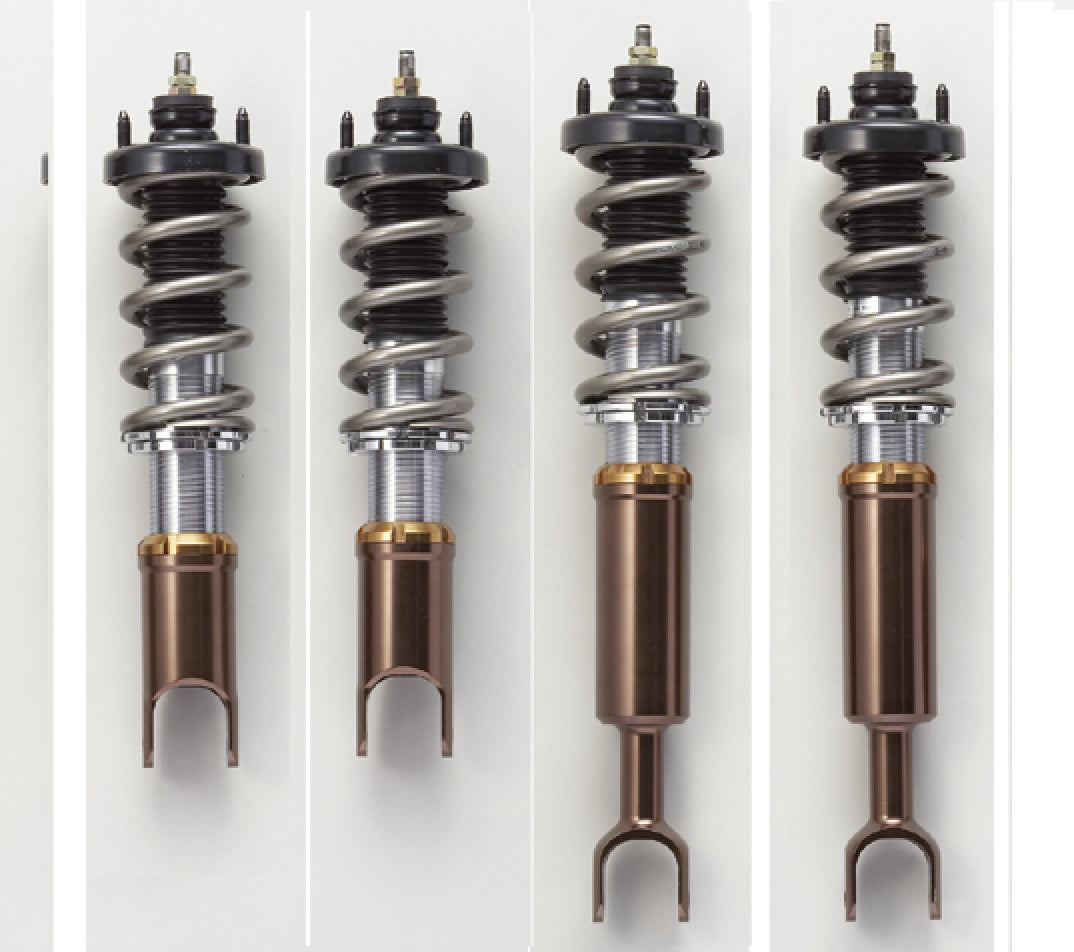 SPOON DAMPER KIT[FULL SPEC] COILOVER SUSPENSION KIT FOR HONDA S2000 AP1 AP2 F20C F22C 51600-AP1-G20