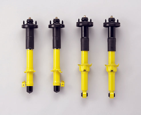 SPOON DAMPER KIT[FIX TYPE] COILOVER SUSPENSION KIT FOR HONDA CIVIC EG6 INTEGRA DC2 DB8 B16A B18C 51600-DCR-000