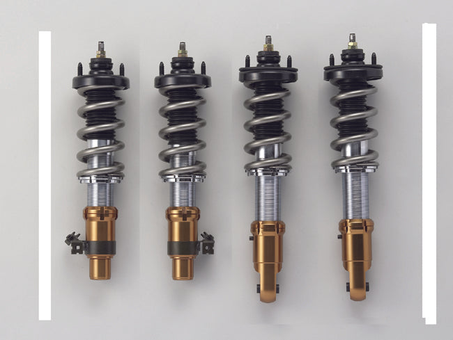 SPOON DAMPER KIT[FULL SPEC] COILOVER SUSPENSION KIT FOR HONDA CIVIC EG6 INTEGRA DC2 DB8 B16A B18C 51600-DCR-G20