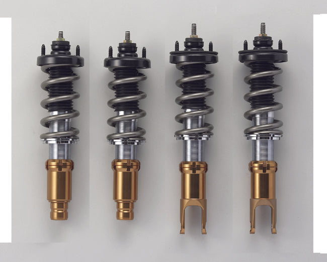 SPOON DAMPER KIT[FULL SPEC] COILOVER SUSPENSION KIT FOR HONDA CIVIC EK4 EK9 B16A B16B 51600-EK9-G20