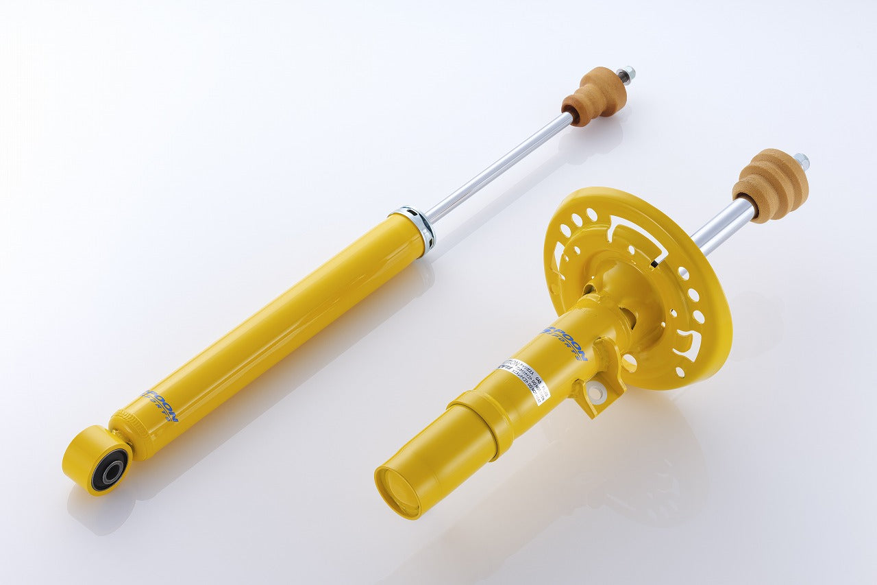 SPOON COILOVER DAMPER KIT[FIX TYPE] FOR HONDA CIVIC FK7 L15C, L15B 51600-FK7-000