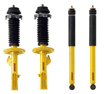 SPOON DAMPER KIT[FIX TYPE] COILOVER SUSPENSION KIT FOR HONDA FIT GE8 L15A 51600-GE8-000